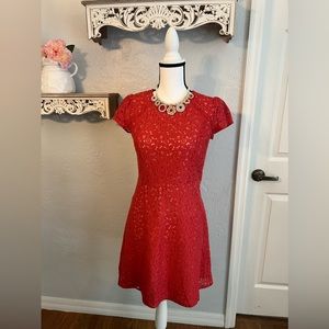 Loft Dress